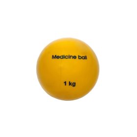 Medicinlabda PVC, sima falú, 1 kg