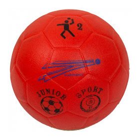 Strandkézilabda II.-  es méretű PLASTO HIPERSOFT