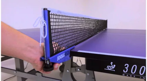 Pingponghálótartó, hálóval Joola Klick