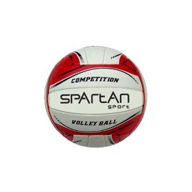 Verseny röplabda SPARTAN COMPETITION OUTSIDE