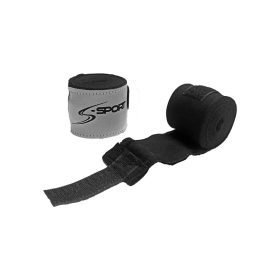 Bandázs párban, fekete – S-SPORT