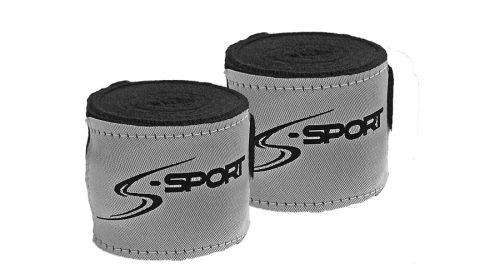 Bandázs párban, fekete – S-SPORT