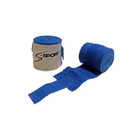 Bandázs párban, kék – S-SPORT
