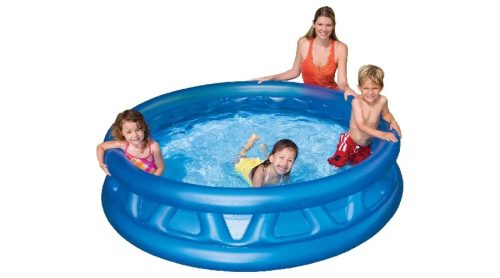 Soft medence INTEX 58431