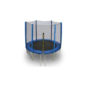 Trambulin szett létrával, 180 cm, PRO-Sport