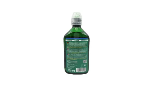 Wax lemosó 350 ml bőrápoló olajjal – TRIMONA BE WAXFREE