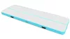 Felfújható tornaszőnyeg 300x100x10 cm Air Matte Green – SPARTAN