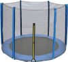 Trambulin védőháló 366 cm-es trambulinhoz 1080 PRO-Sport