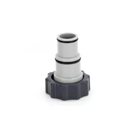   Hollanderes átalakító 32mm/38 mm-es gégecsőre - A adapter - INTEX 10849