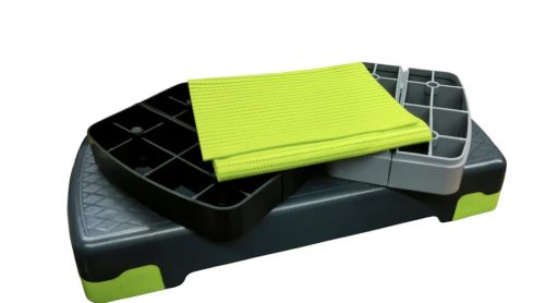 Step pad Junior – SPARTAN