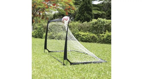 Rugós focikapu 200×100×100 cm QUICK SET UP NET PLAYZ