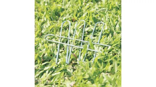 Rugós focikapu 200×100×100 cm QUICK SET UP NET PLAYZ