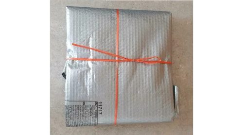 Masszázsmedence alátét fólia - INTEX 11717