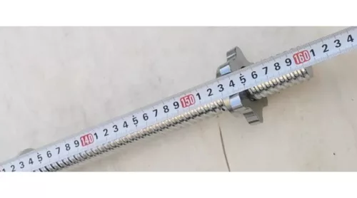 Súlyzórúd, 160 cm, 30 mm – PRO-Sport