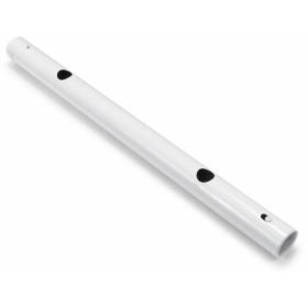   Vízszintes cső (865x57 mm), fémvázas szögletes medencéhez INTEX 12281