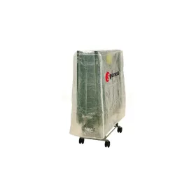   Pingpongasztal porvédő takaró cipzárral 150×160 cm – Sponeta