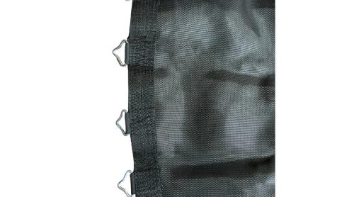 Ugrófelület 396 cm trambulinhoz 80 rugós 17,8 cm rugó – Spartan
