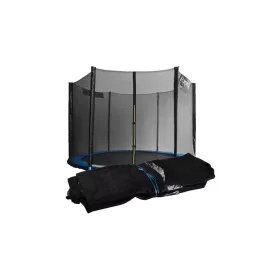 Trambulin védőháló 250 cm-es trambulinhoz 1298 PRO-Sport