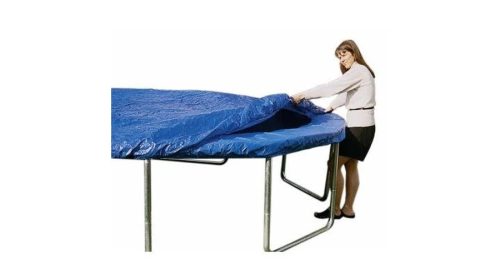 Védőtakaró 244 cm-es trambulinhoz, PRO-Sport