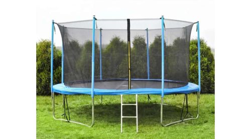 Trambulinrögzítő SPARTAN 1305