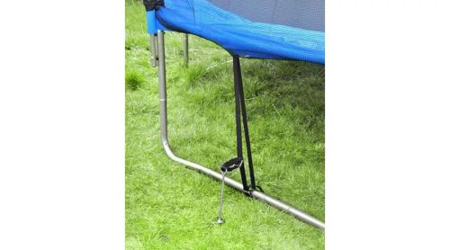 Trambulinrögzítő SPARTAN 1305