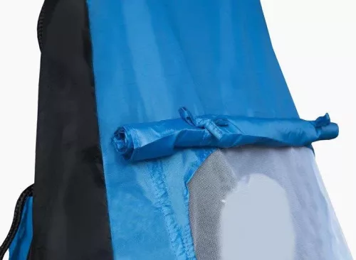 Fészekhinta, pókhinta 110 cm, sátorral, PRO-Sport