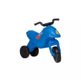 Super Bike 4 MINI motor 57x28x41 cm kék - D-Toys