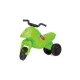 Super Bike 4 MINI motor 57x28x41 cm világos zöld - D-toys