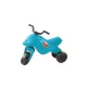 Super Bike 4 MINI motor 57x28x41 cm türkizkék - D-Toys