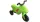 SUPER BIKE 4 MIDI motor, zöld 58 × 28 × 44 cm– D-Toys