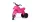 Super Bike 4 MAXI motor 60x28x48 cm pink - D-Toys