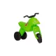 Super Bike 4 MAXI motor 60x28x48 cm zöld - D-Toys