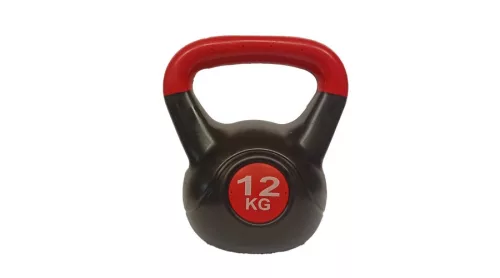 Füles súlyzó (kettlebell) 12 kg – PRO-Sport