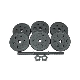 Kézisúlyzókészlet, 15 kg – PRO-Sport