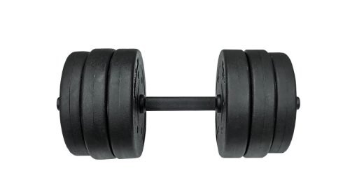 Kézisúlyzókészlet, 15 kg – PRO-Sport