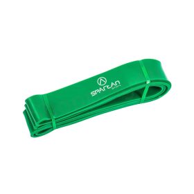 Power Agility Band fitnesz hurok 44 mm, zöld – Spartan