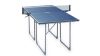 Midi pingpongasztal 168 × 84 × 76 cm hálóval – JOOLA MIDI