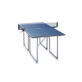   Midi pingpongasztal 168 × 84 × 76 cm hálóval – JOOLA MIDI