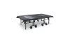 Kültéri pingpongasztal takaró, JOOLA OUTDOOR