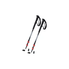 Túrabot alumínium 65–135 cm trekking kivitel – Spartan