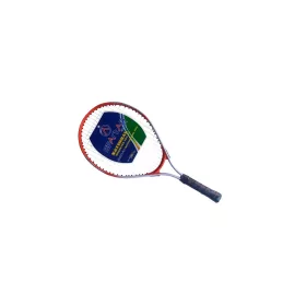 Gyerek teniszütő 53 cm piros SPARTAN KID