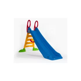 Csúszda kék 200 cm – DOREX