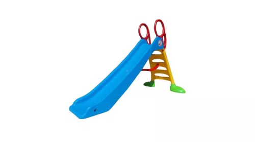 Csúszda kék 200 cm – DOREX