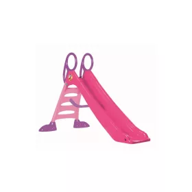 Csúszda pink 200 cm – DOREX
