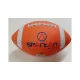 Amerikai futball labda 30×17 cm gumi bevonattal – SPARTAN