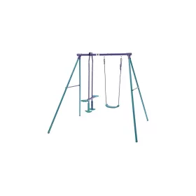   Hintaállvány kétállású fém 210 cm – PLUM METAL HELIOS