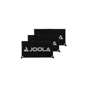   Térelválasztó palánk flexibilis ponyvával 3 db-os – JOOLA PRO Barrier FLEX