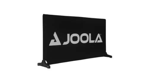 Térelválasztó palánk flexibilis ponyvával 3 db-os – JOOLA PRO Barrier FLEX
