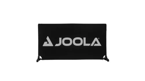 Térelválasztó palánk flexibilis ponyvával 3 db-os – JOOLA PRO Barrier FLEX