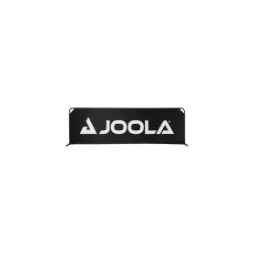   Térelválasztó palánk fekete 2 db-os 200 × 70 cm – JOOLA Surround